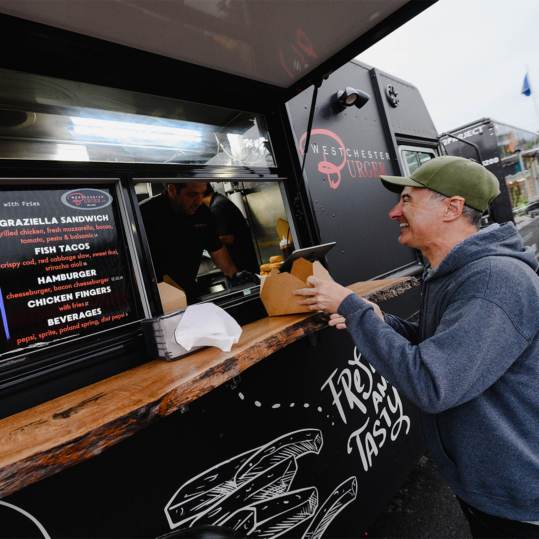 Colorado Apex at New York Empire