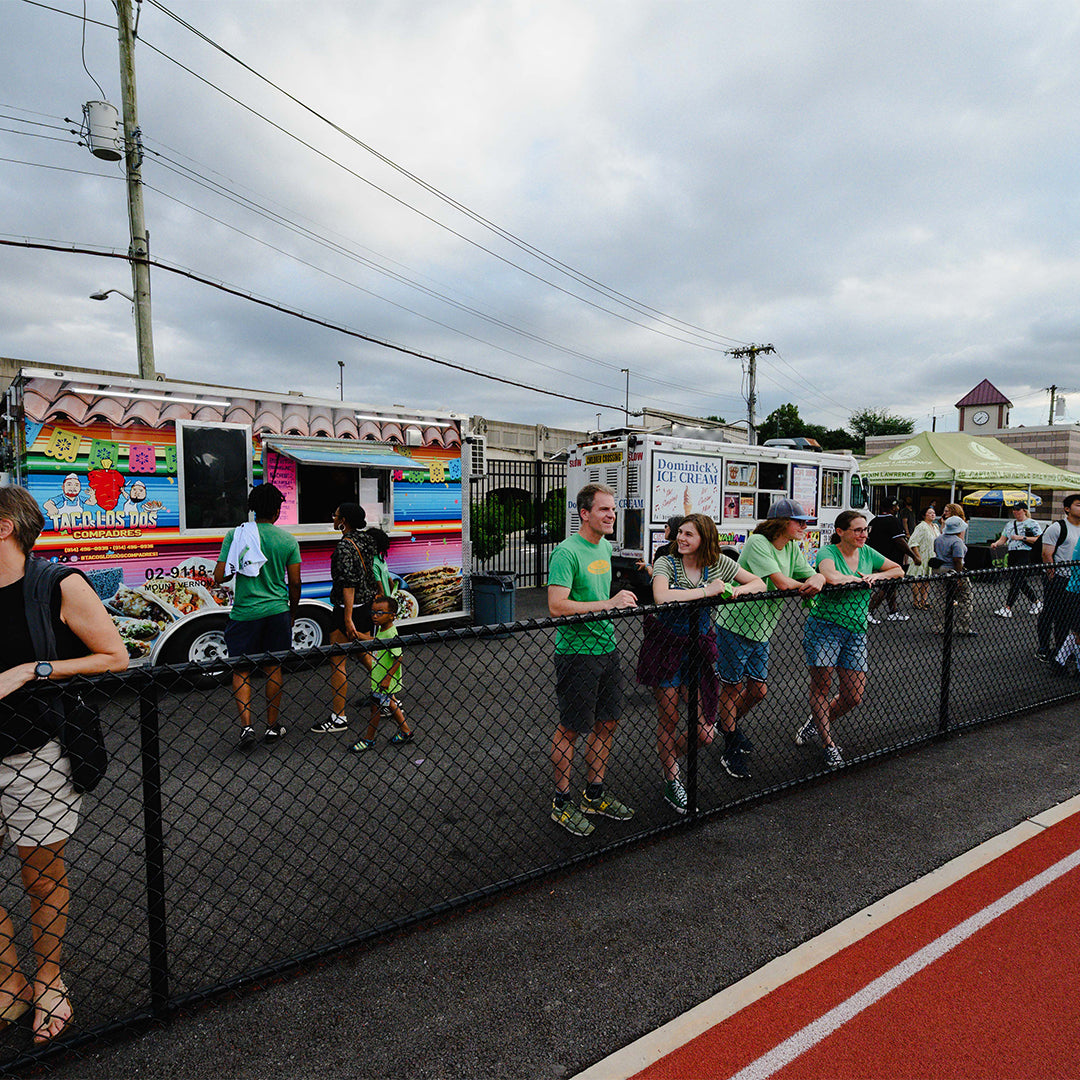 Colorado Apex at New York Empire