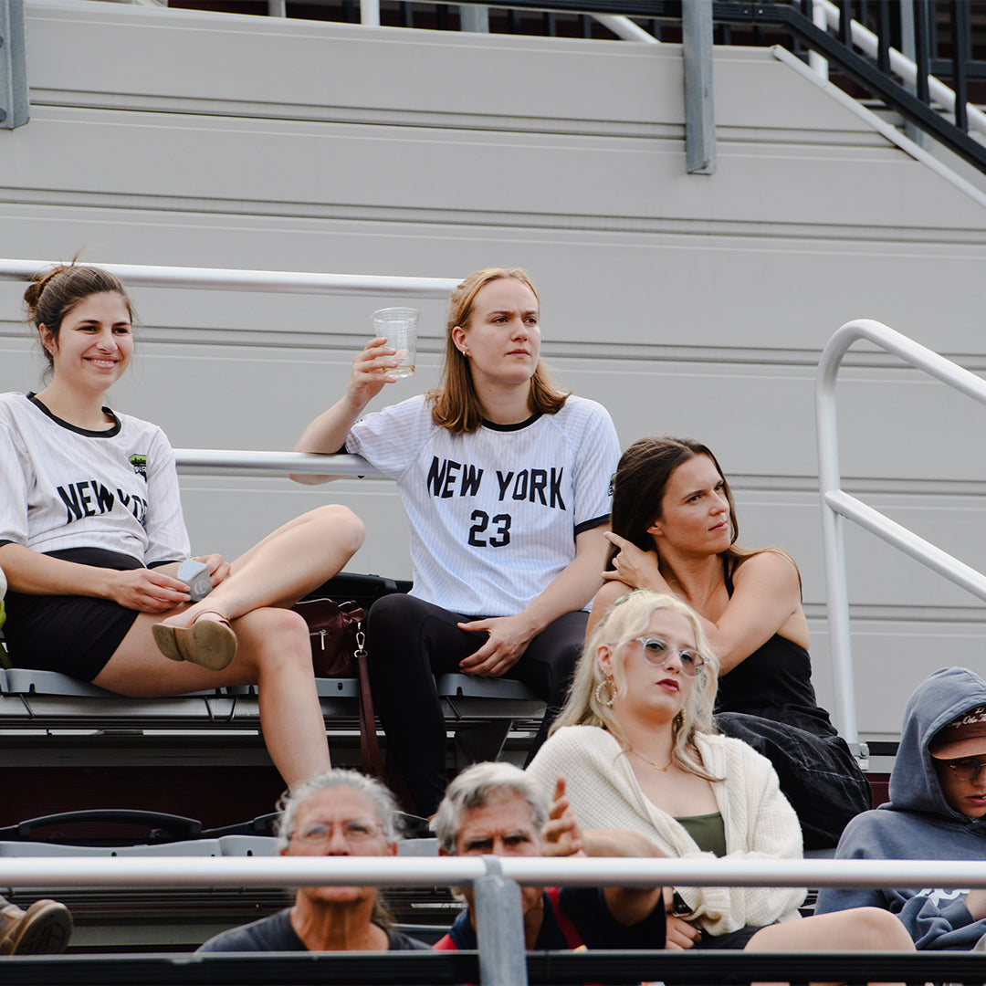 Colorado Apex at New York Empire