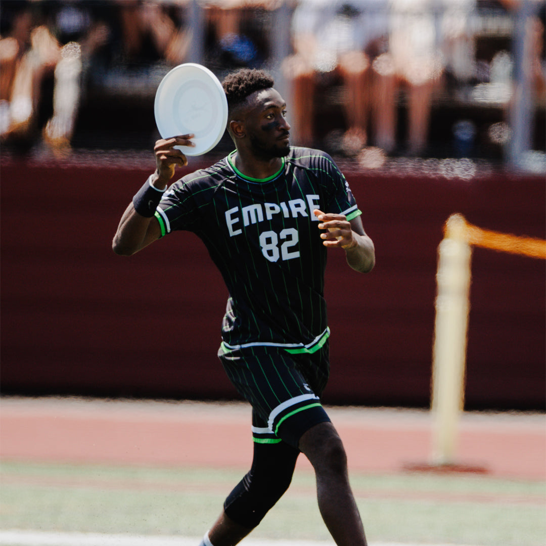 Colorado Apex at New York Empire