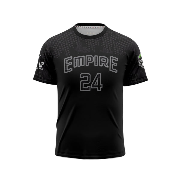 r*u様 希少EMPIRE エンパイア　ホッケーシャツ　フットボールシャツ 2024 Empire Replica - EmpireUltimate