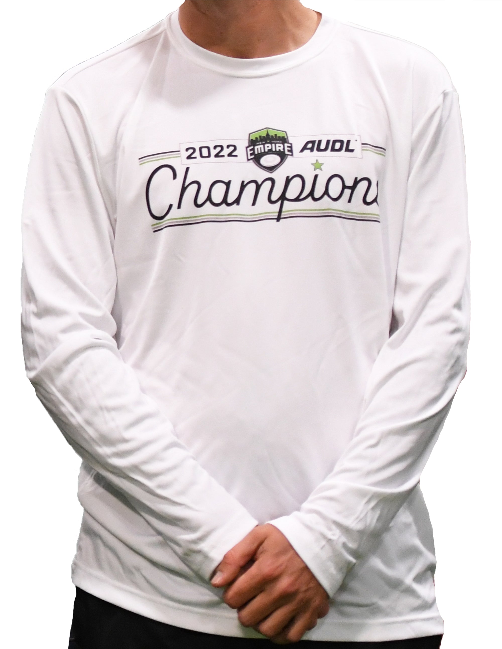 2022 Champions Dri Fit