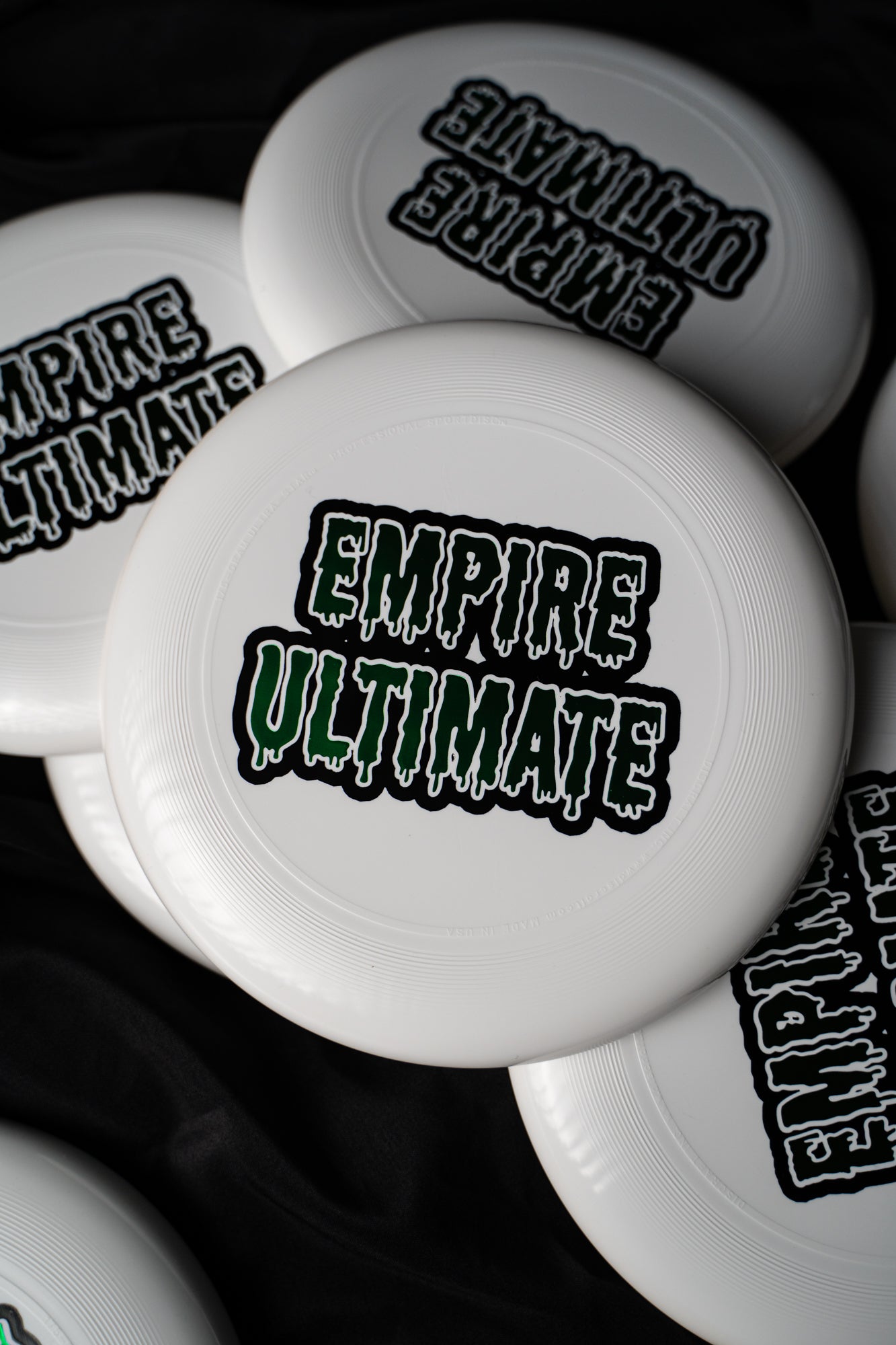 Empire Ultimate Slime Disc