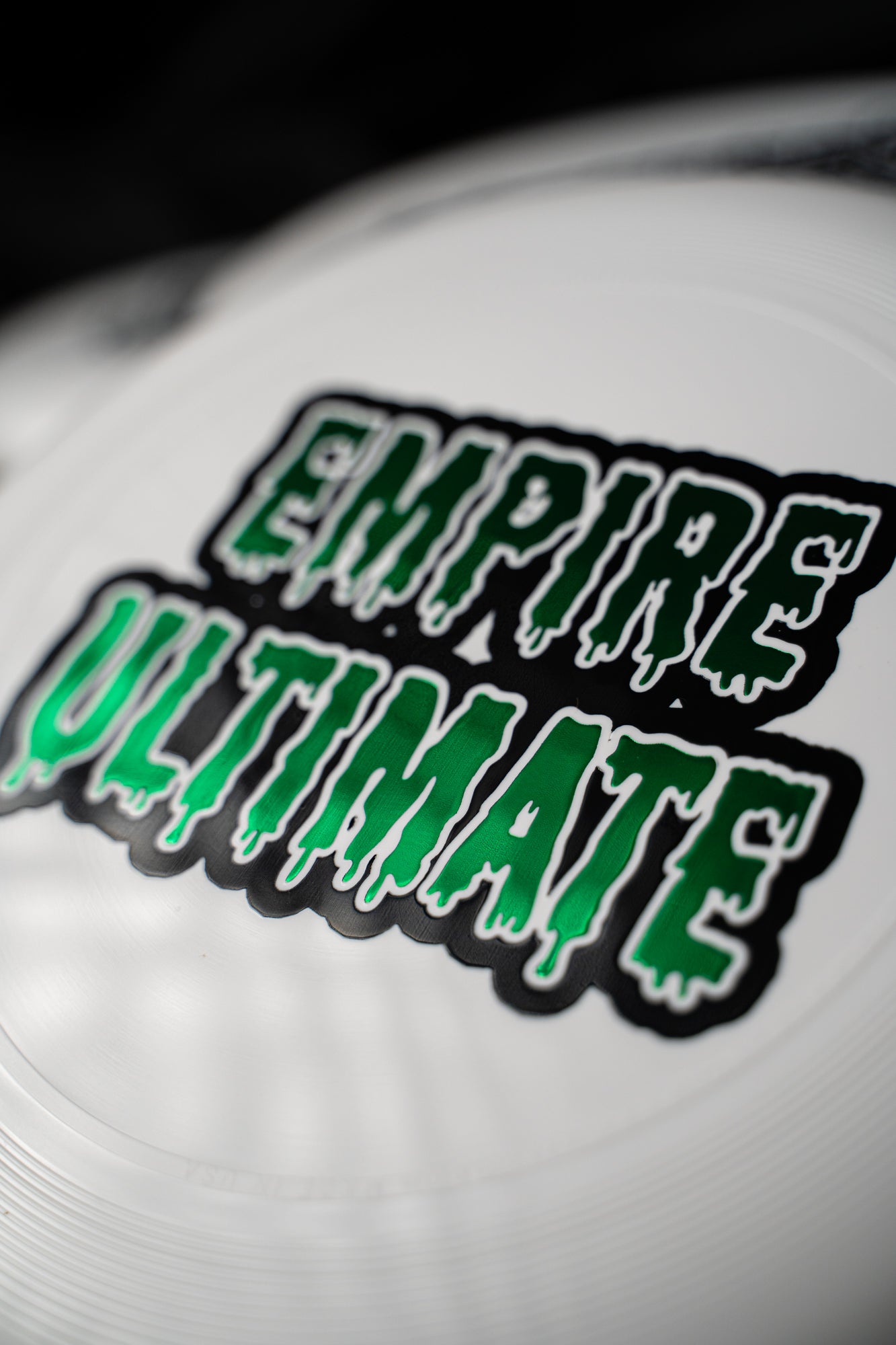 Empire Ultimate Slime Disc