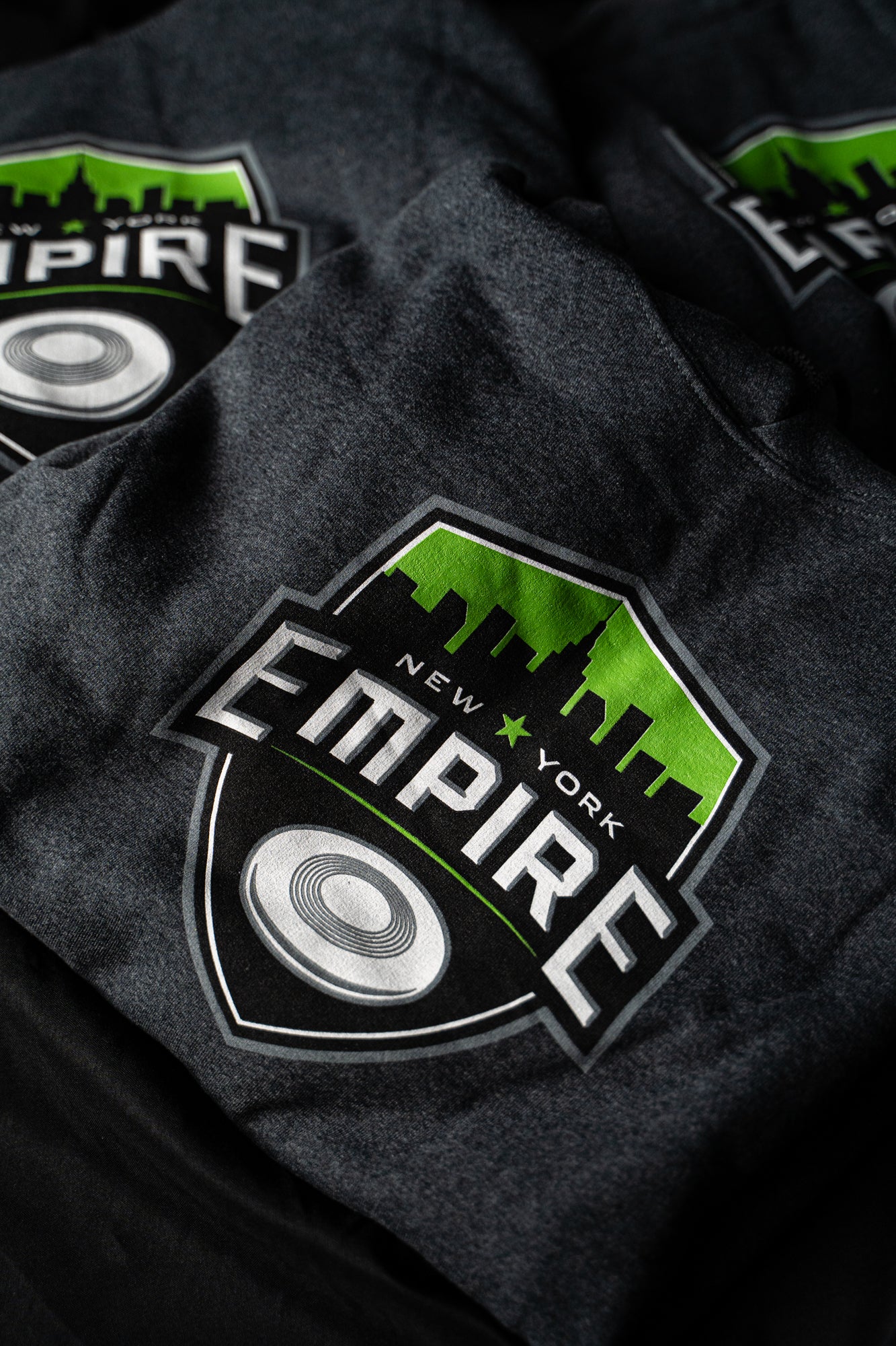 empire jersey
