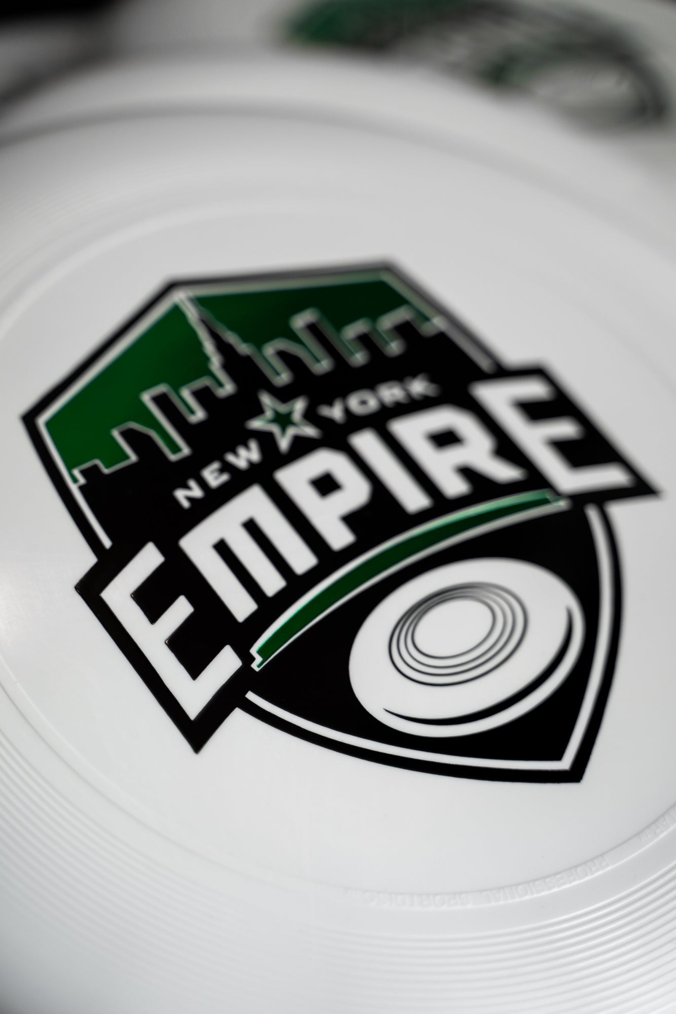 New York Empire Classic Disc