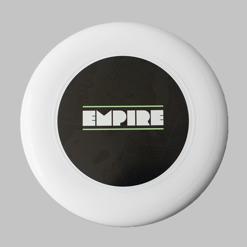 Empire Throwback Disc
