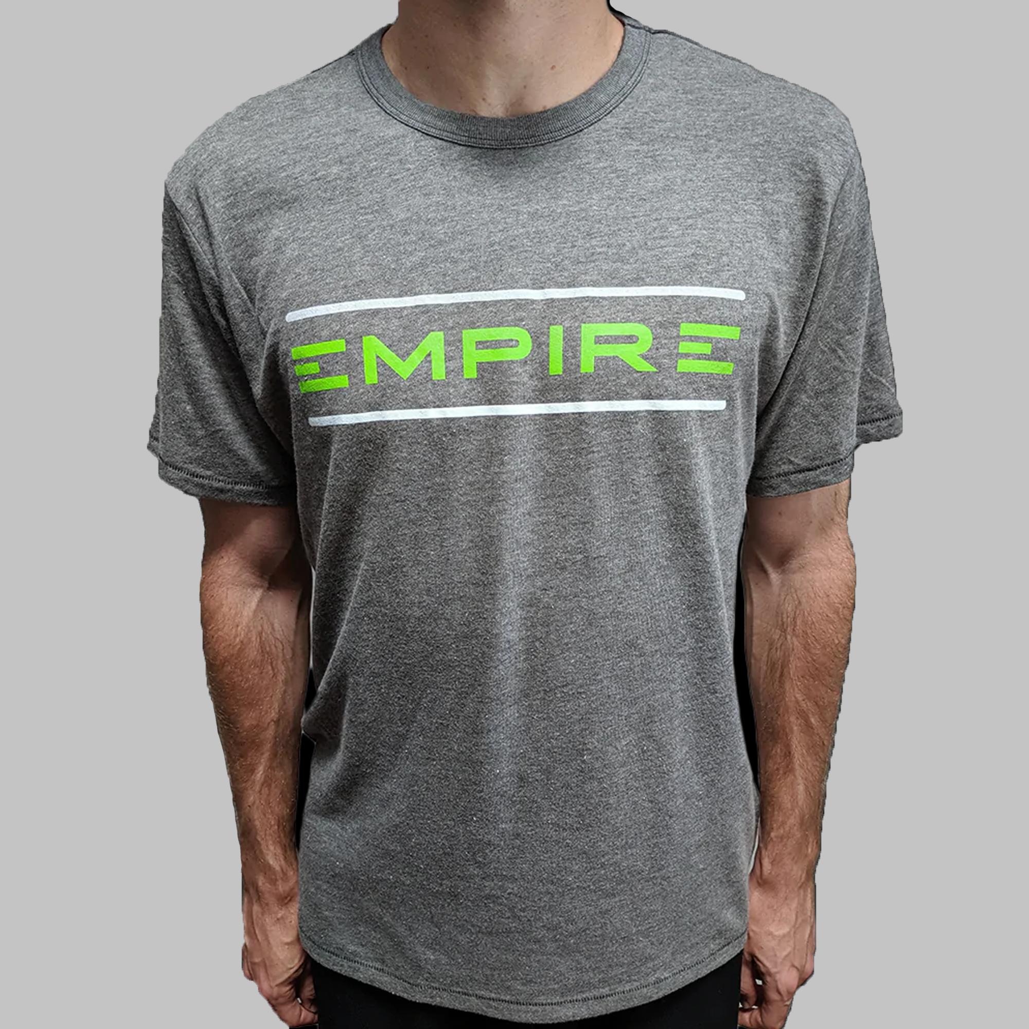 EMPIRE S/S Blend T-Shirt